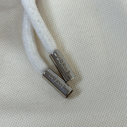 LOEWEコットンショーツ / ロゴショーツ