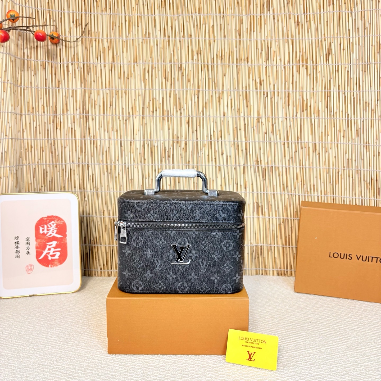 ルイ・ヴィトン「Louis Vuitton」ルイ・ヴィトン マルチポシェット アクセサリーズ 3点セット / ショルダーバッグ
