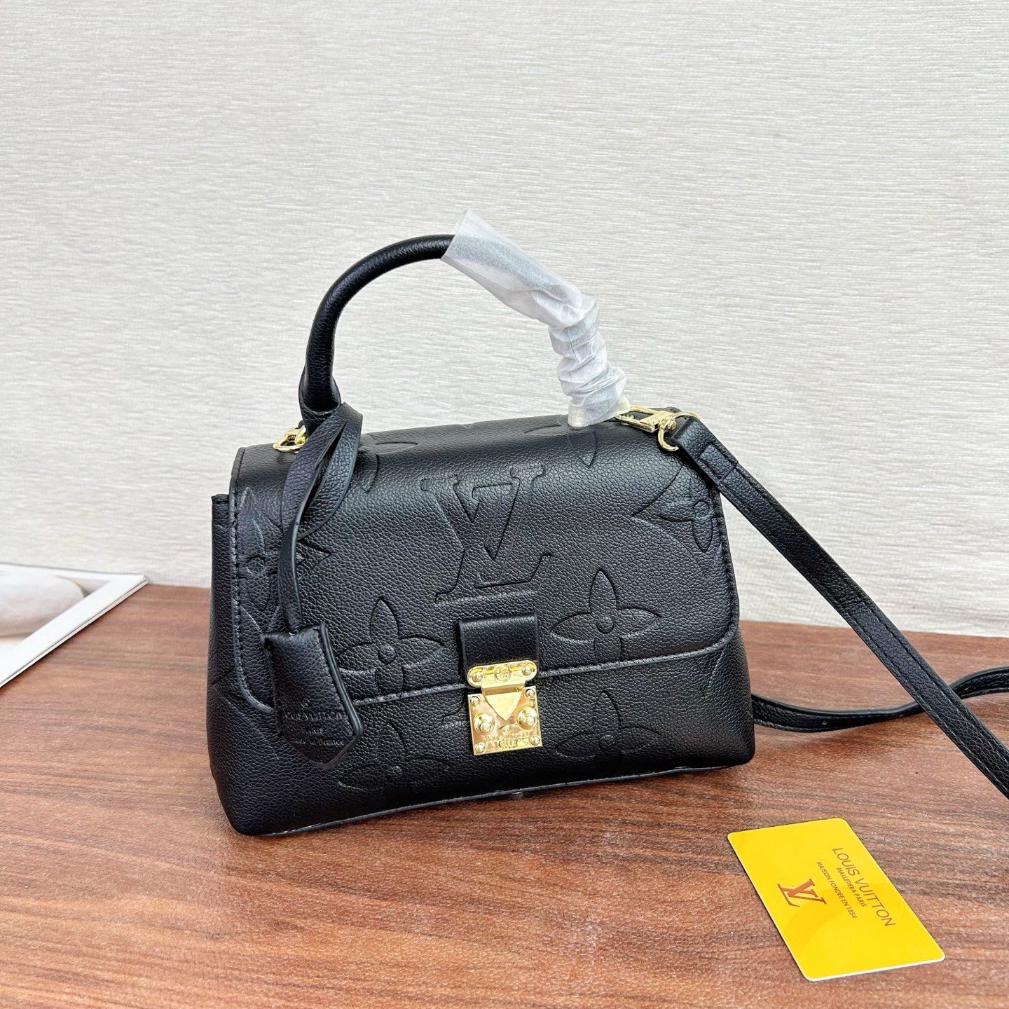 ルイ・ヴィトン「Louis Vuitton」ルイ・ヴィトン マルチポシェット アクセサリーズ 3点セット / ショルダーバッグ