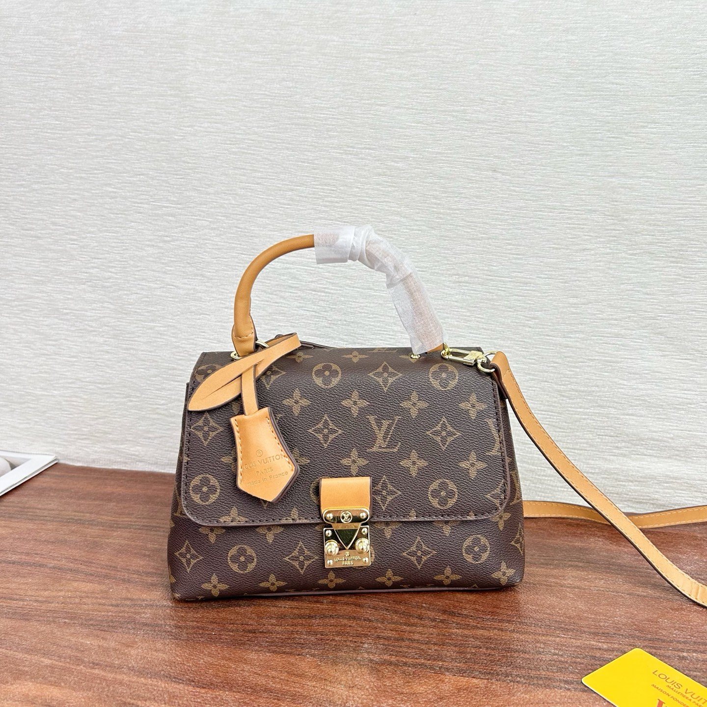ルイ・ヴィトン「Louis Vuitton」ルイ・ヴィトン マルチポシェット アクセサリーズ 3点セット / ショルダーバッグ