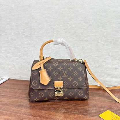 ルイ・ヴィトン「Louis Vuitton」ルイ・ヴィトン マルチポシェット アクセサリーズ 3点セット / ショルダーバッグ