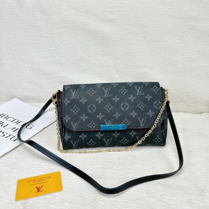 ルイ・ヴィトン「Louis Vuitton」ルイ・ヴィトン マルチポシェット アクセサリーズ 3点セット / ショルダーバッグ