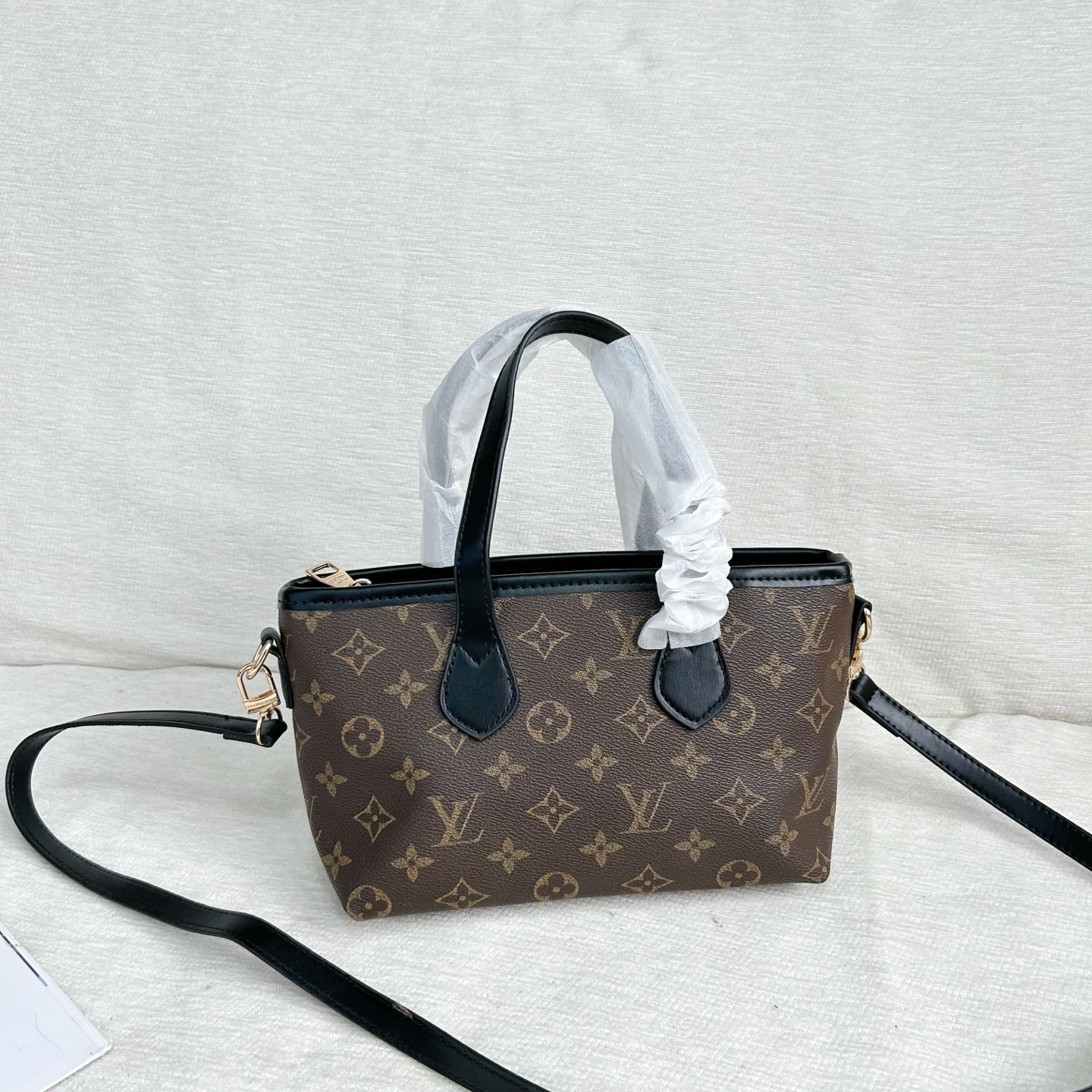 ルイ・ヴィトン「Louis Vuitton」ルイ・ヴィトン マルチポシェット アクセサリーズ 3点セット / ショルダーバッグ