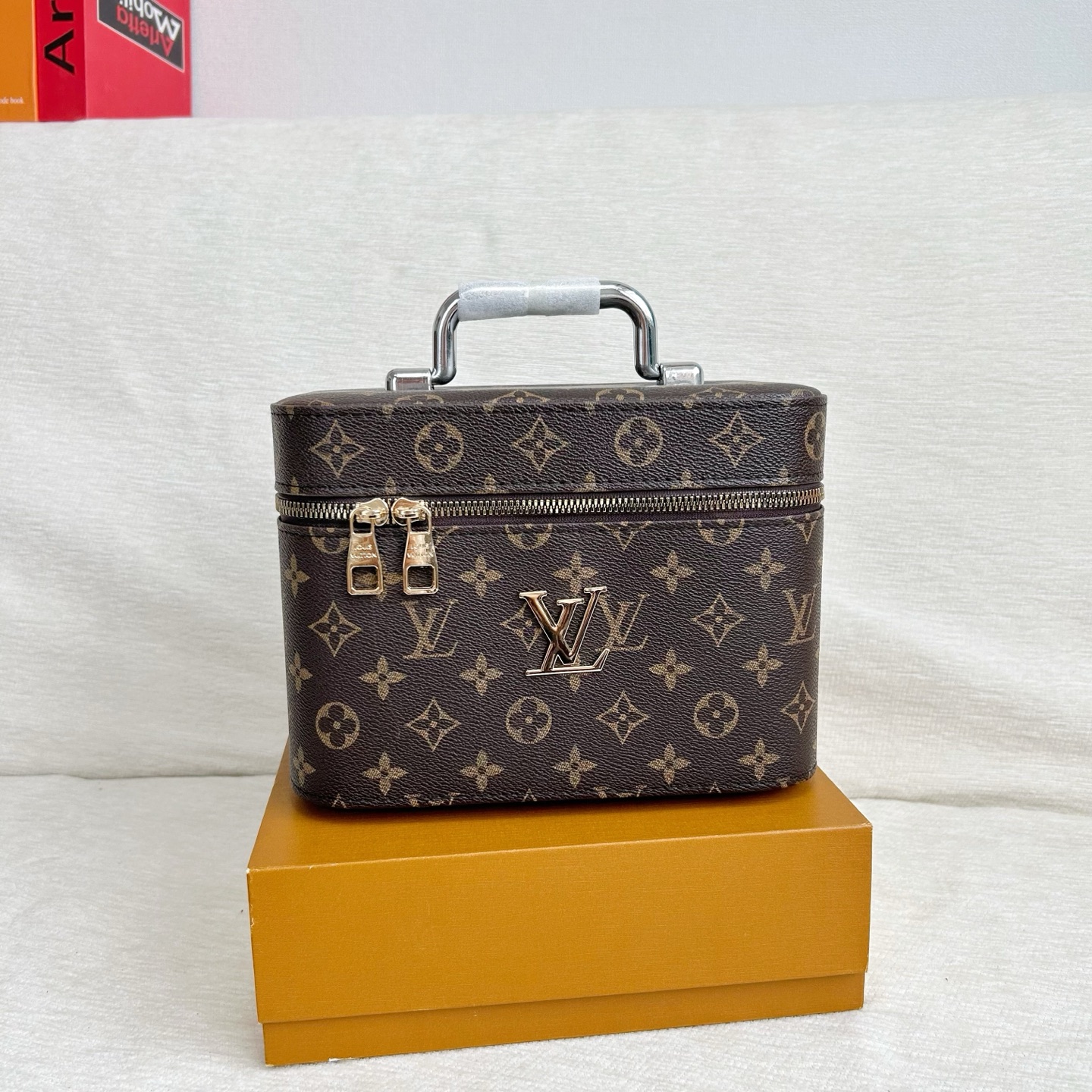 ルイ・ヴィトン「Louis Vuitton」ルイ・ヴィトン マルチポシェット アクセサリーズ 3点セット / ショルダーバッグ