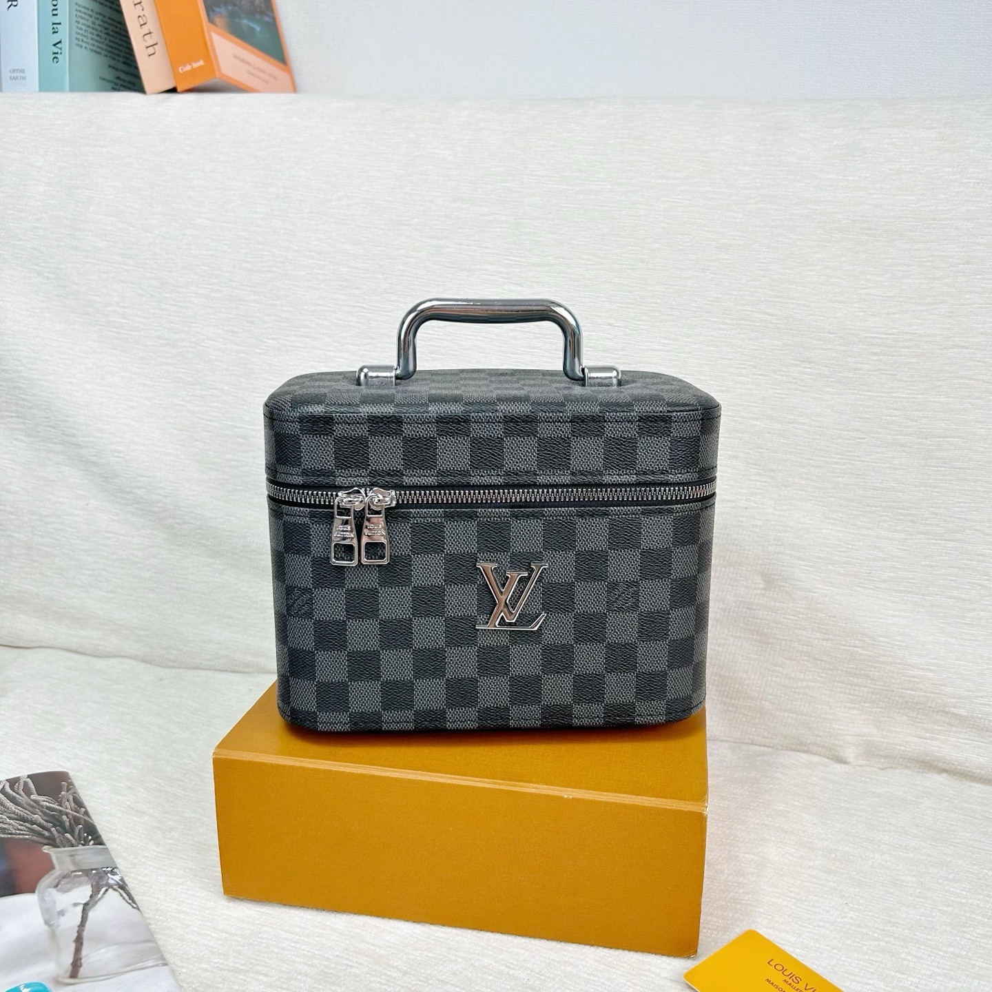 ルイ・ヴィトン「Louis Vuitton」ルイ・ヴィトン マルチポシェット アクセサリーズ 3点セット / ショルダーバッグ