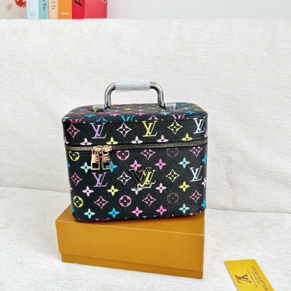 ルイ・ヴィトン「Louis Vuitton」ルイ・ヴィトン マルチポシェット アクセサリーズ 3点セット / ショルダーバッグ