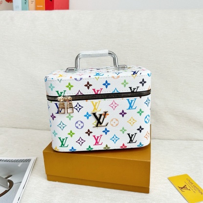 ルイ・ヴィトン「Louis Vuitton」ルイ・ヴィトン マルチポシェット アクセサリーズ 3点セット / ショルダーバッグ