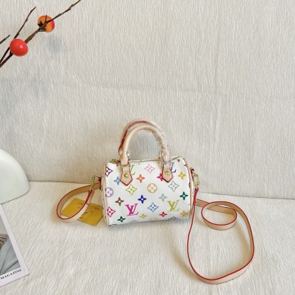 ルイ・ヴィトン「Louis Vuitton」ルイ・ヴィトン マルチポシェット アクセサリーズ 3点セット / ショルダーバッグ