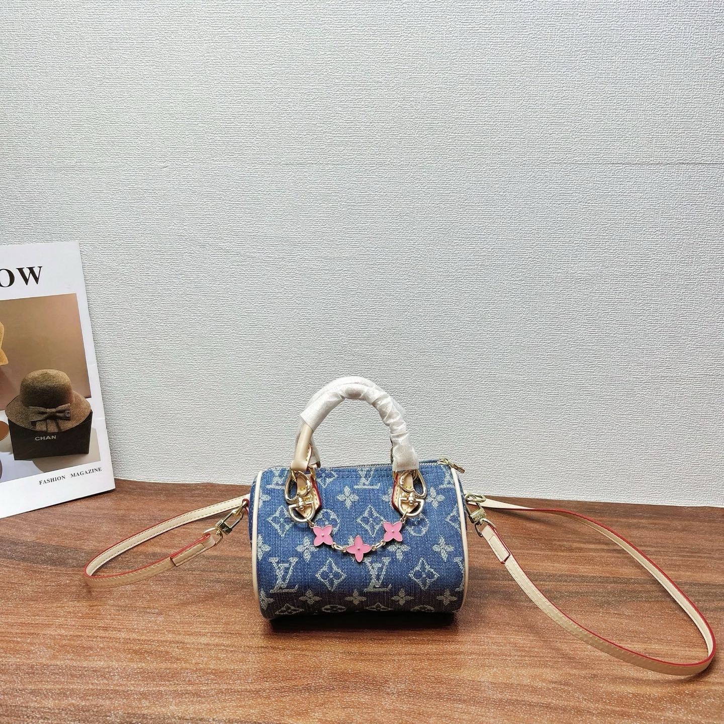 ルイ・ヴィトン「Louis Vuitton」ルイ・ヴィトン マルチポシェット アクセサリーズ 3点セット / ショルダーバッグ