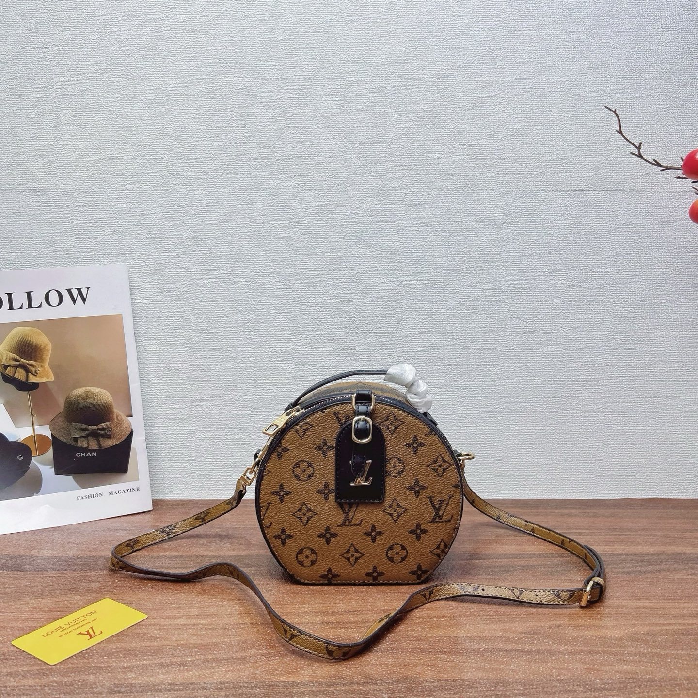 ルイ・ヴィトン「Louis Vuitton」ルイ・ヴィトン マルチポシェット アクセサリーズ 3点セット / ショルダーバッグ