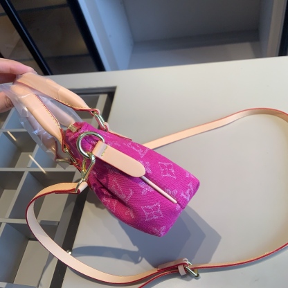 ルイ・ヴィトン「Louis Vuitton」ルイ・ヴィトン マルチポシェット アクセサリーズ 3点セット / ショルダーバッグ