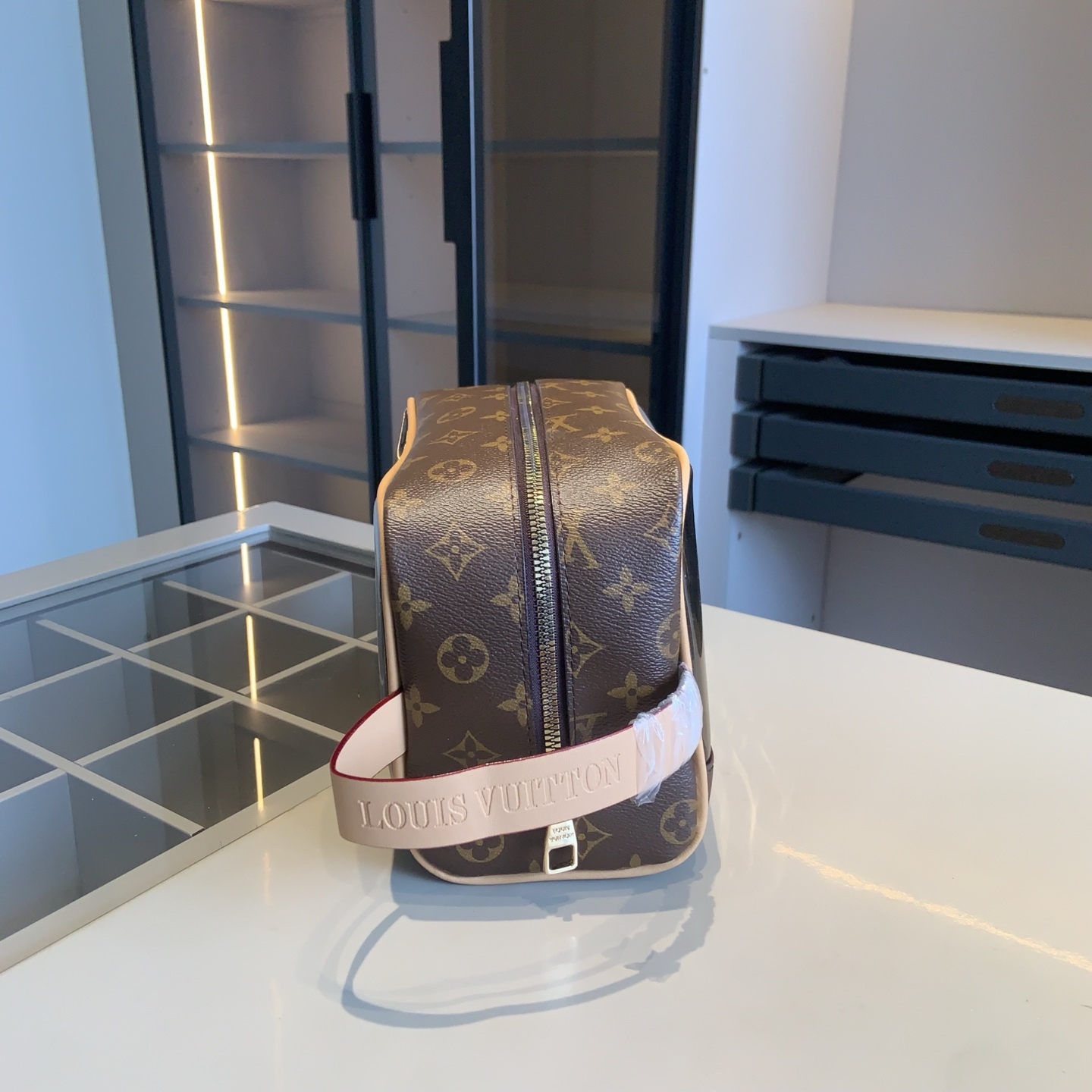 ルイ・ヴィトン「Louis Vuitton」ルイ・ヴィトン マルチポシェット アクセサリーズ 3点セット / ショルダーバッグ