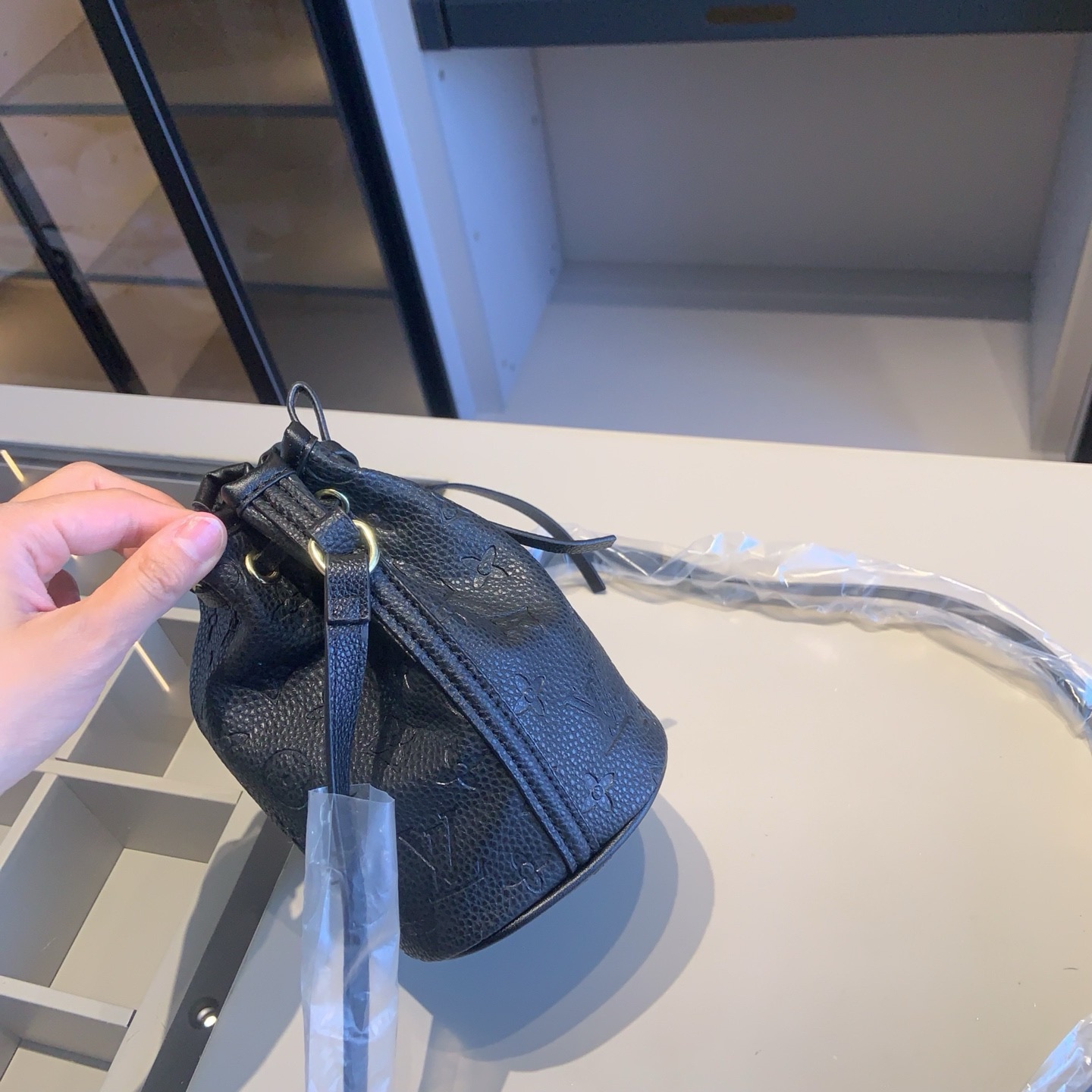 ルイ・ヴィトン「Louis Vuitton」ルイ・ヴィトン マルチポシェット アクセサリーズ 3点セット / ショルダーバッグ