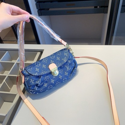 ルイ・ヴィトン「Louis Vuitton」ルイ・ヴィトン マルチポシェット アクセサリーズ 3点セット / ショルダーバッグ
