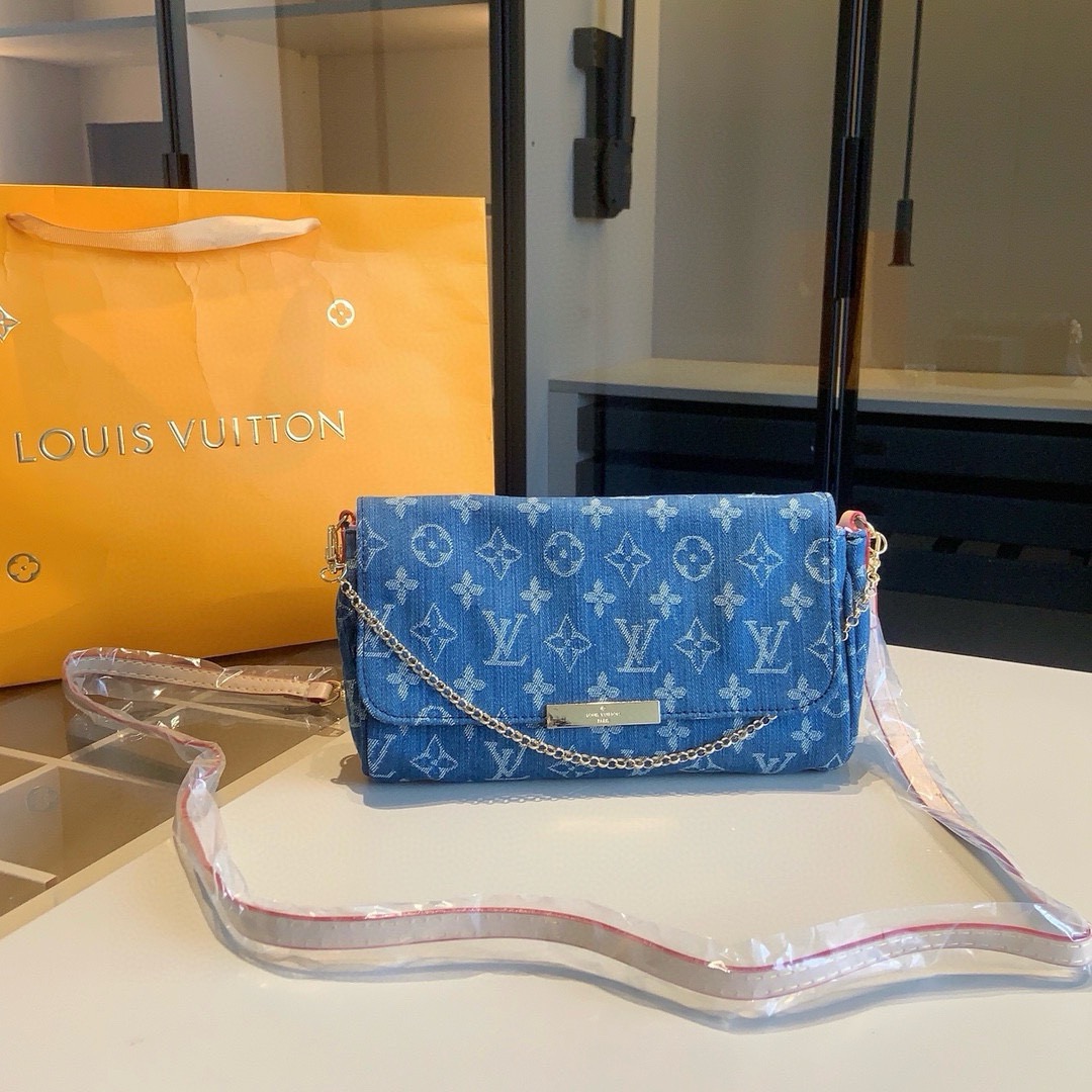 ルイ・ヴィトン「Louis Vuitton」ルイ・ヴィトン マルチポシェット アクセサリーズ 3点セット / ショルダーバッグ