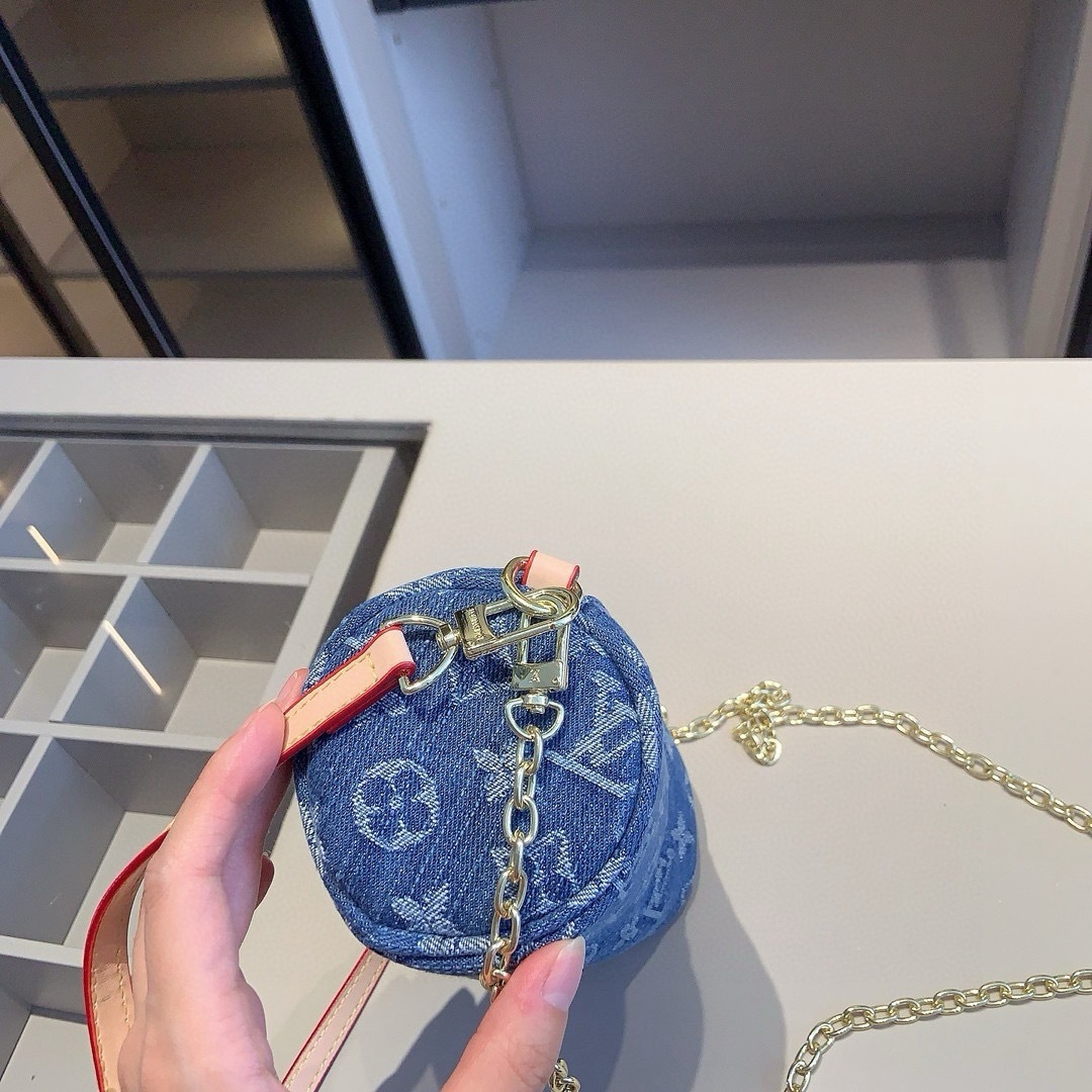 ルイ・ヴィトン「Louis Vuitton」ルイ・ヴィトン マルチポシェット アクセサリーズ 3点セット / ショルダーバッグ