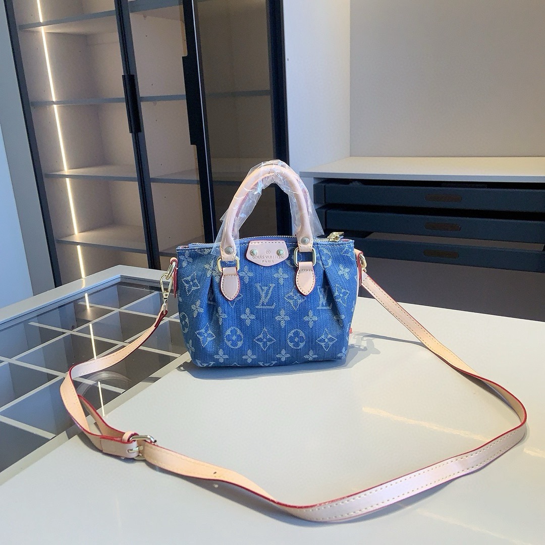 ルイ・ヴィトン「Louis Vuitton」ルイ・ヴィトン マルチポシェット アクセサリーズ 3点セット / ショルダーバッグ