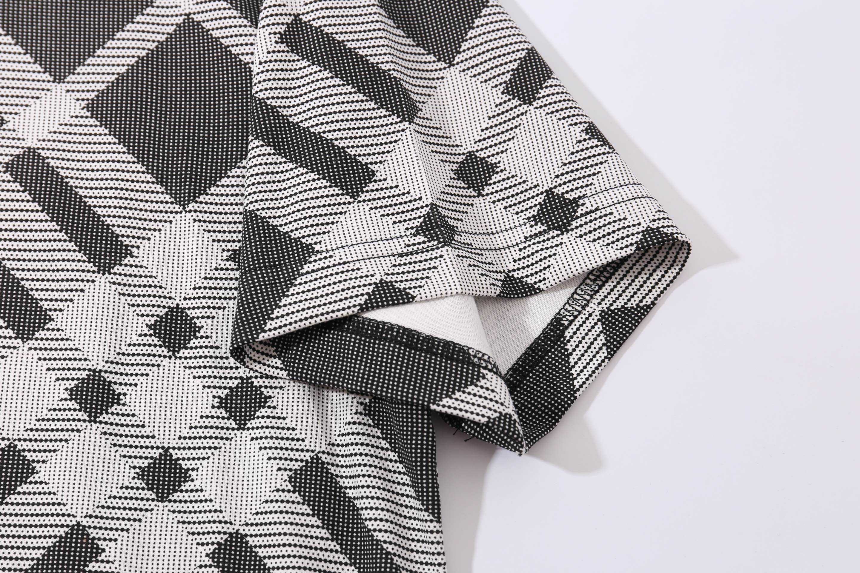 バーバリー「Burberry」バーバリー チェック ショートスリーブシャツ / ポロシャツ