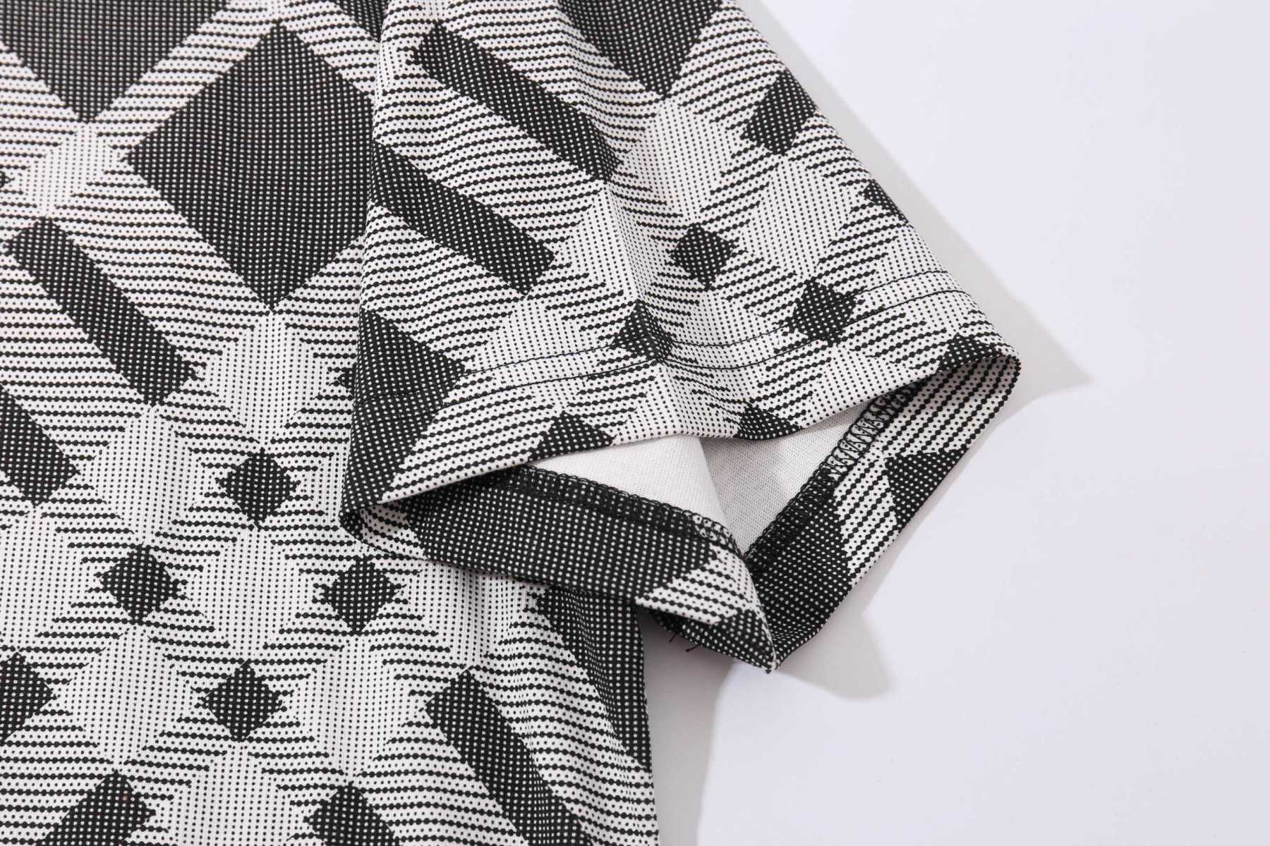 バーバリー「Burberry」バーバリー チェック ショートスリーブシャツ / ポロシャツ