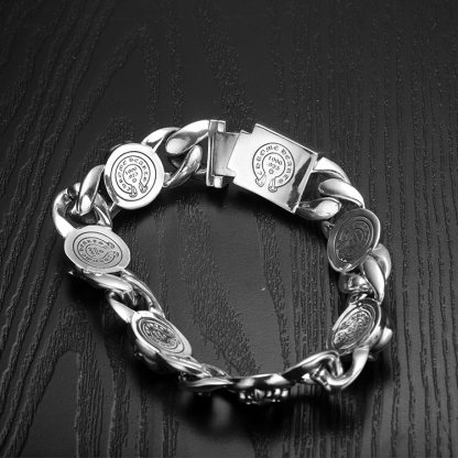 [Copy]クロムハーツ「Chrome Hearts」クラシック ペンダントネックレス - 男女兼用
