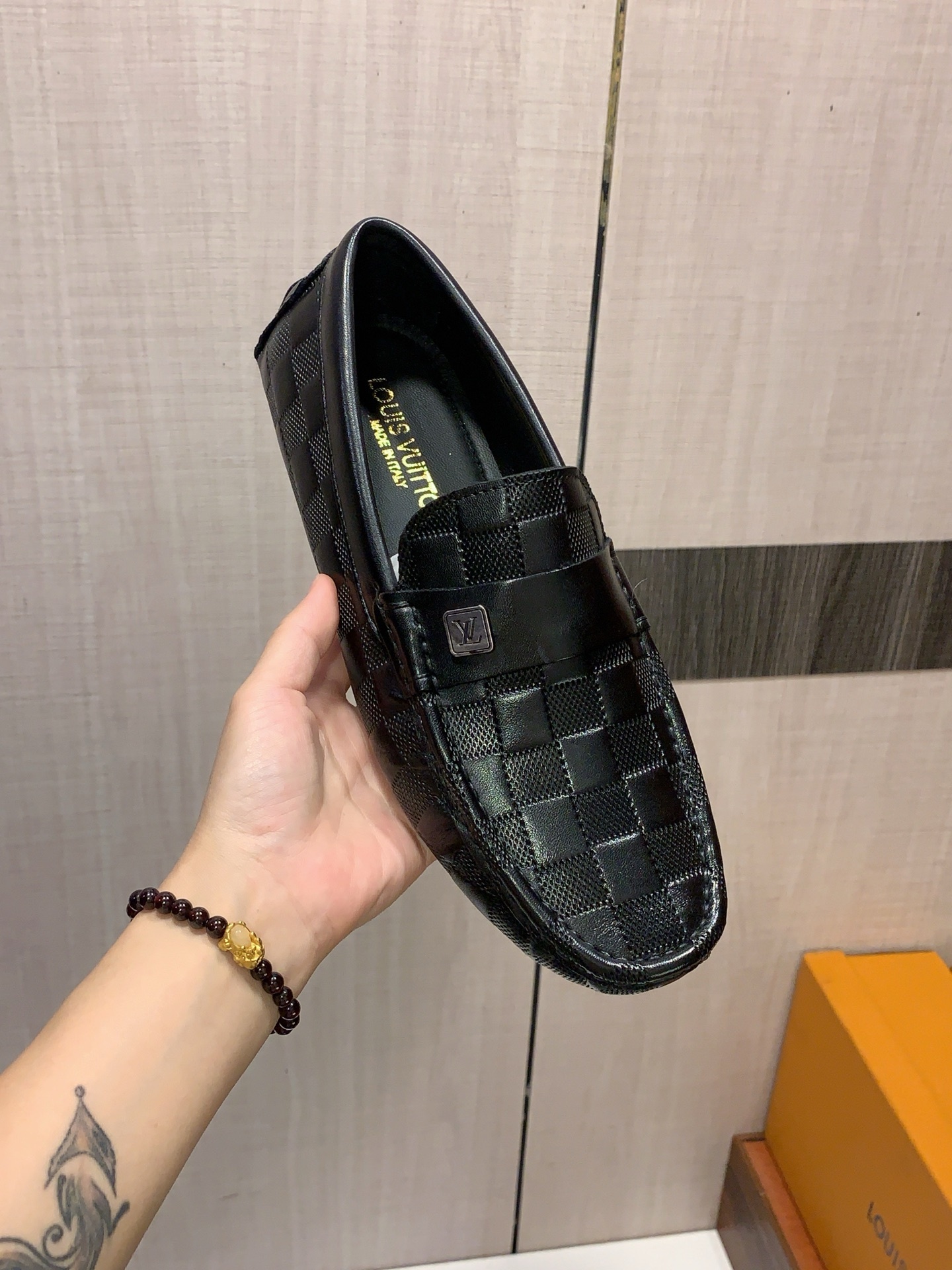 グッチ「Gucci」グッチ ドライビングシューズ / カジュアルシューズ