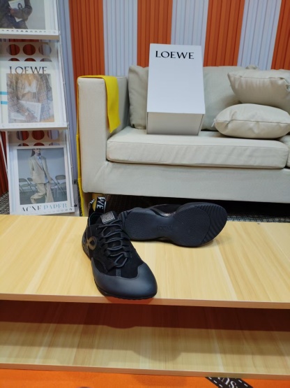 LOEWE Grip Sneaker -ロエベ グリップ スニーカー / スニーカー