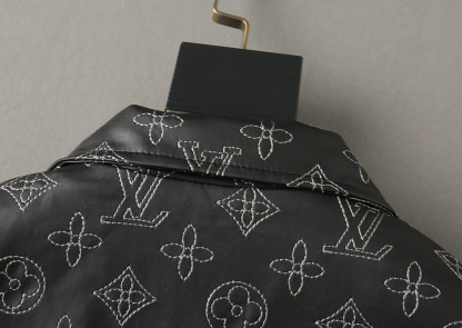 ルイ・ヴィトン「Louis Vuitton」ルイ・ヴィトン 2026年秋冬 メンズ ジャケット / アウター