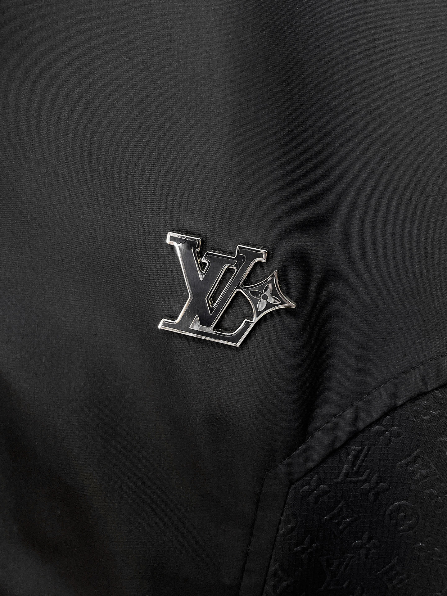 ルイ・ヴィトン「Louis Vuitton」ルイ・ヴィトン 2026年秋冬 メンズ ジャケット / アウター