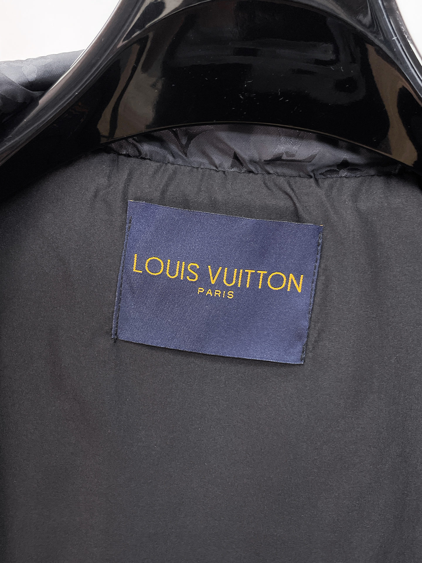 ルイ・ヴィトン「Louis Vuitton」ルイ・ヴィトン 2026年秋冬 メンズ ジャケット / アウター