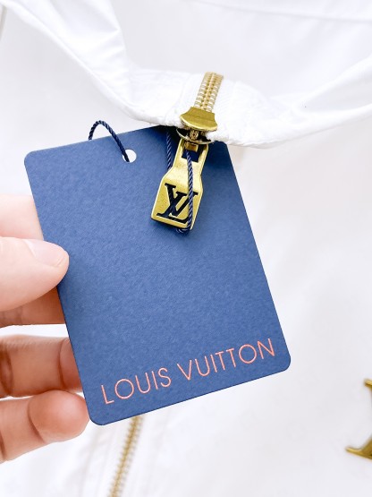 ルイ・ヴィトン「Louis Vuitton」ルイ・ヴィトン 2026年秋冬 メンズ ジャケット / アウター