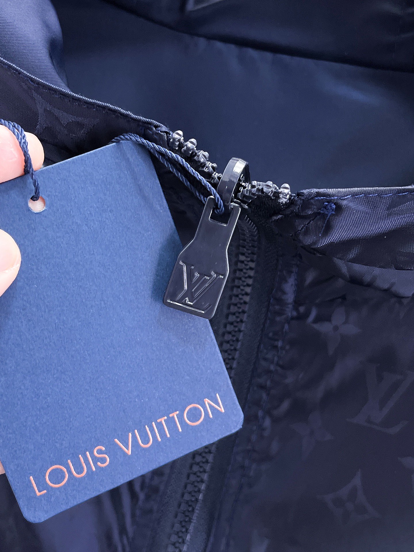 ルイ・ヴィトン「Louis Vuitton」ルイ・ヴィトン 2026年秋冬 メンズ ジャケット / アウター