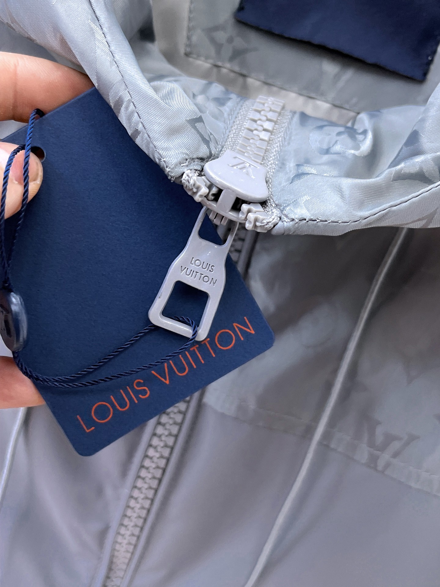 ルイ・ヴィトン「Louis Vuitton」ルイ・ヴィトン 2026年秋冬 メンズ ジャケット / アウター
