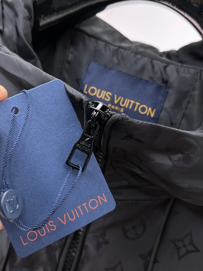 ルイ・ヴィトン「Louis Vuitton」ルイ・ヴィトン 2026年秋冬 メンズ ジャケット / アウター