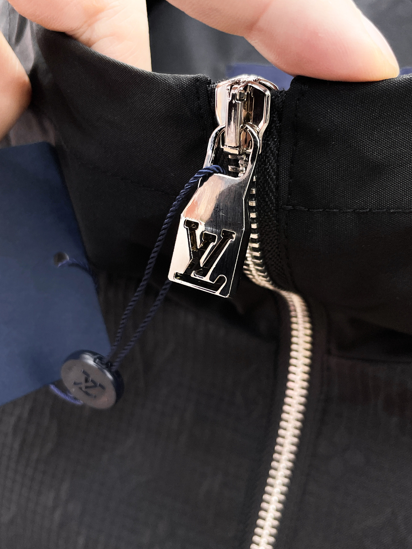 ルイ・ヴィトン「Louis Vuitton」ルイ・ヴィトン 2026年秋冬 メンズ ジャケット / アウター