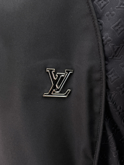ルイ・ヴィトン「Louis Vuitton」ルイ・ヴィトン 2026年秋冬 メンズ ジャケット / アウター