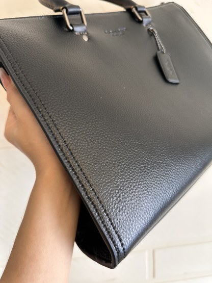コーチ(Coach)ベケット ビジネス トート