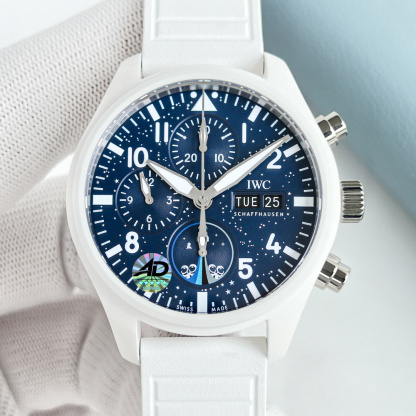 IWC パイロット・ウォッチ・クロノグラフ41 “プティ・プランス” / IW389410