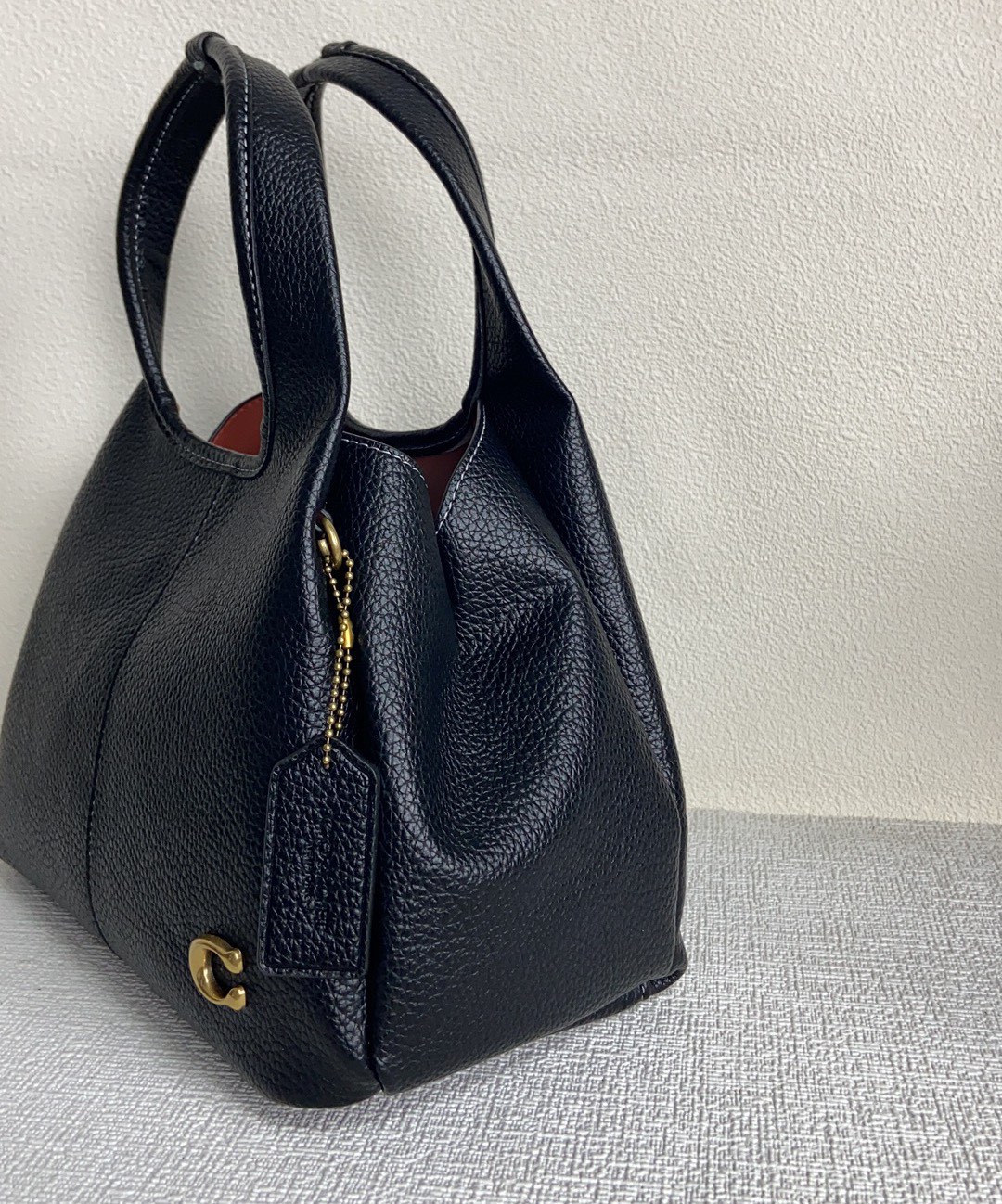 コーチ「Coach」 LANA トートバッグ