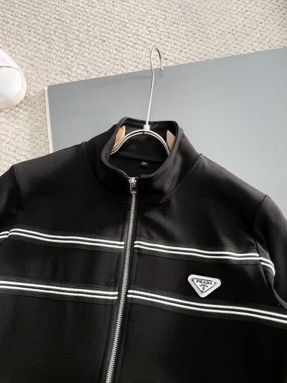 プラダ「Prada」Set in stock セットアップ / 2026年秋冬 カジュアルウェア