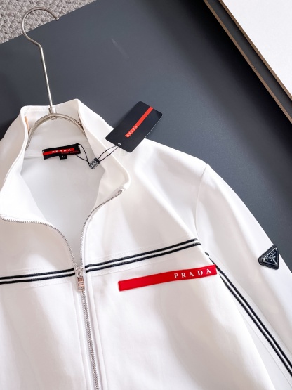プラダ「Prada」Set in stock セットアップ / 2026年秋冬 カジュアルウェア