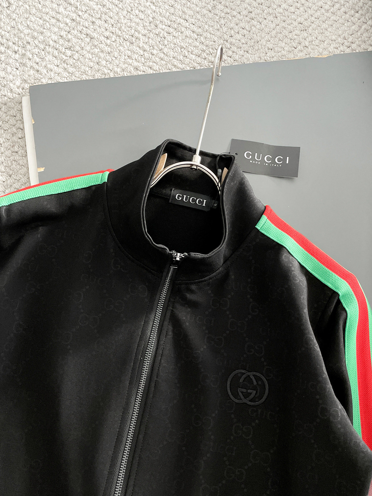 グッチ「Gucci」Set in stock セットアップ / 2026年秋冬 カジュアルウェア