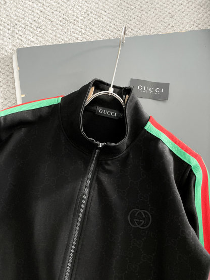 グッチ「Gucci」Set in stock セットアップ / 2026年秋冬 カジュアルウェア