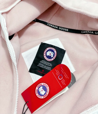 Canada Goose カナダグース チリワック フリース ボンバー / パイロットジャケット