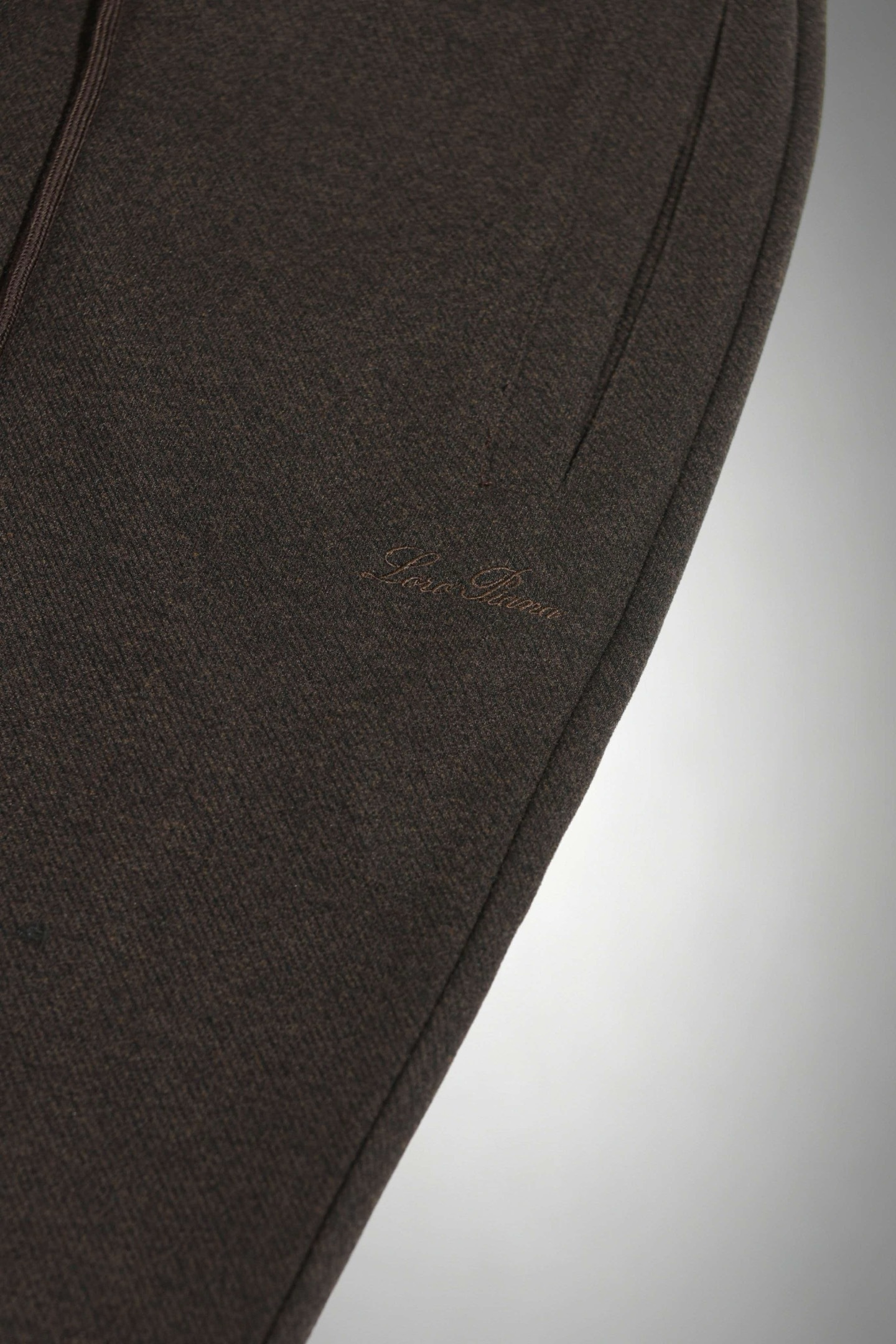 Loro Piana ピアーナ ウール混紡 カジュアルセットアップ / メンズウェア