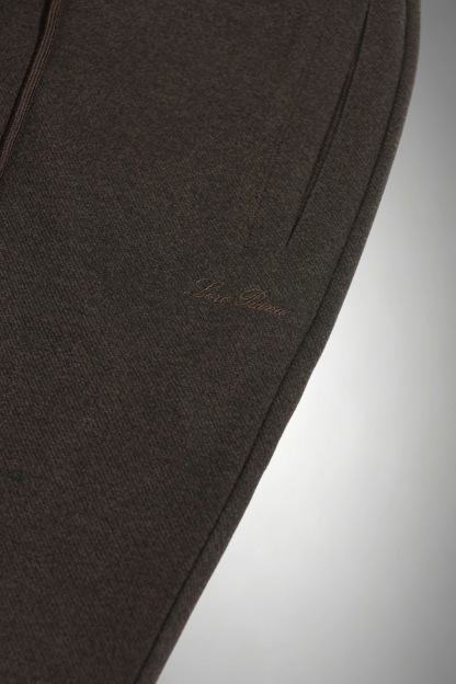 Loro Piana ピアーナ ウール混紡 カジュアルセットアップ / メンズウェア