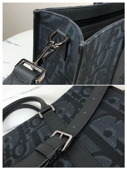 ディオール「Dior」Bobby East-West ハンドバッグ