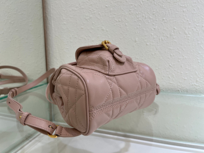 ディオール「Dior」CARO バックパック 2025リゾートコレクション