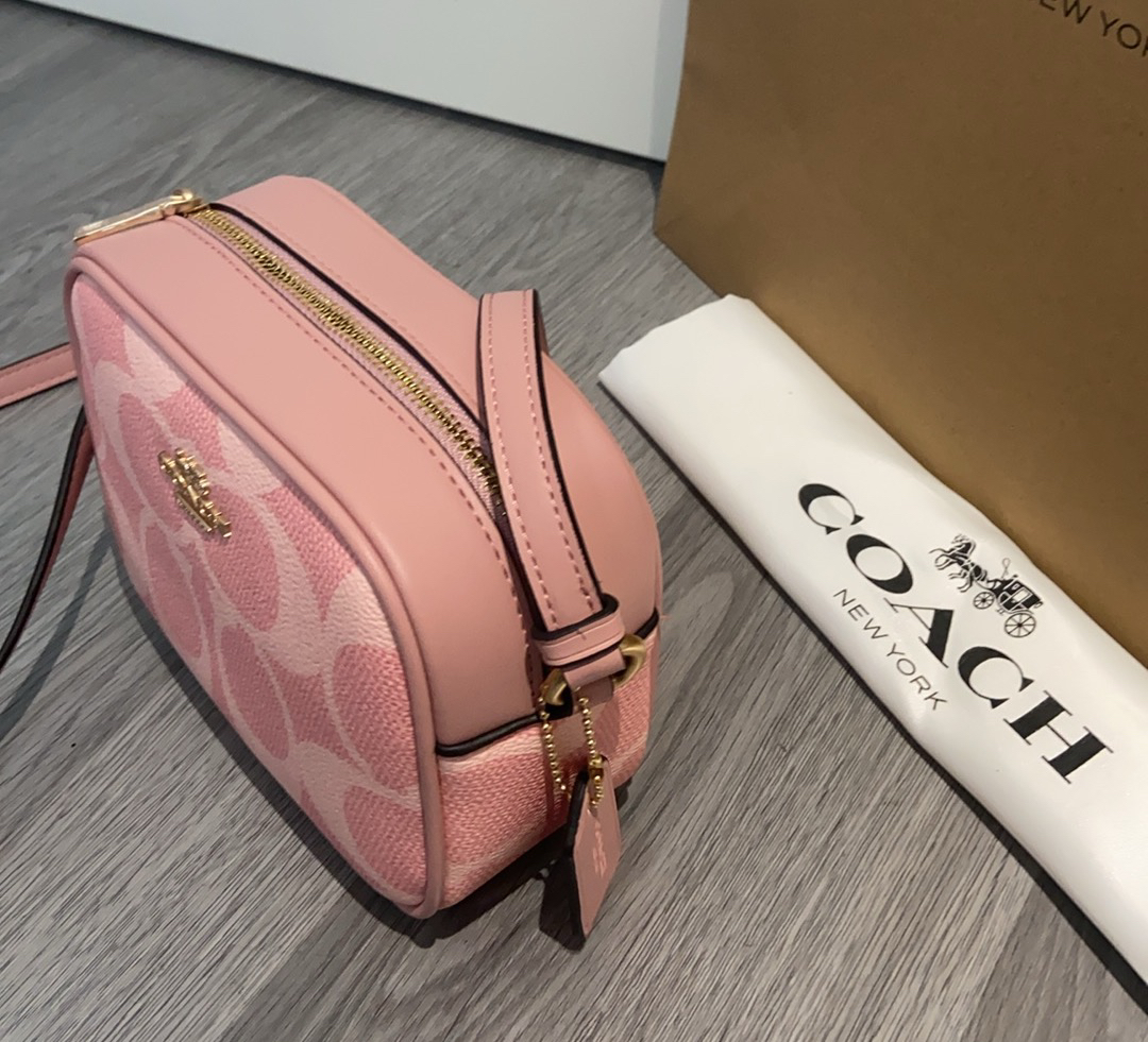 コーチ「Coach」 City Tote カメラバッグ