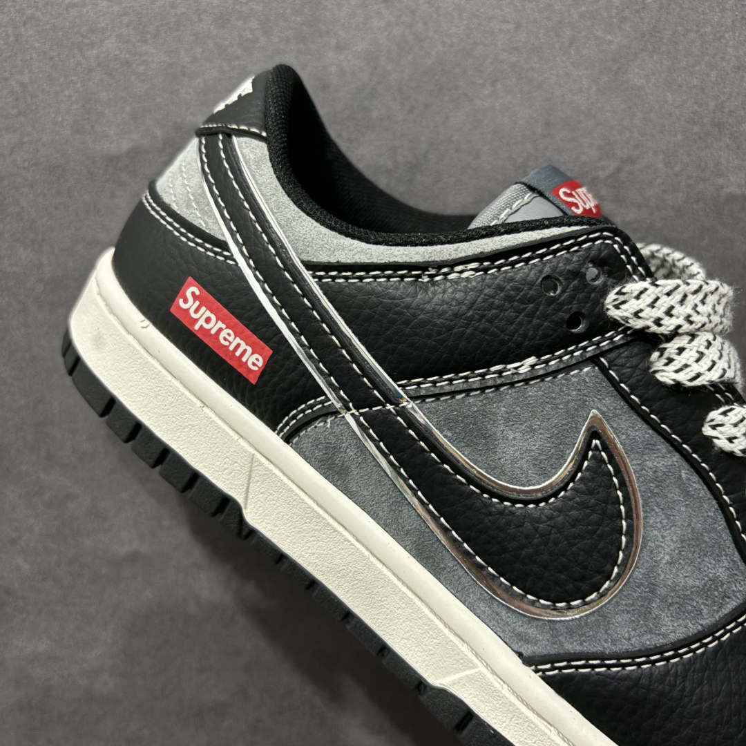 「コラボモデル」Supreme × Nike Air Force 1 Low スニーカー