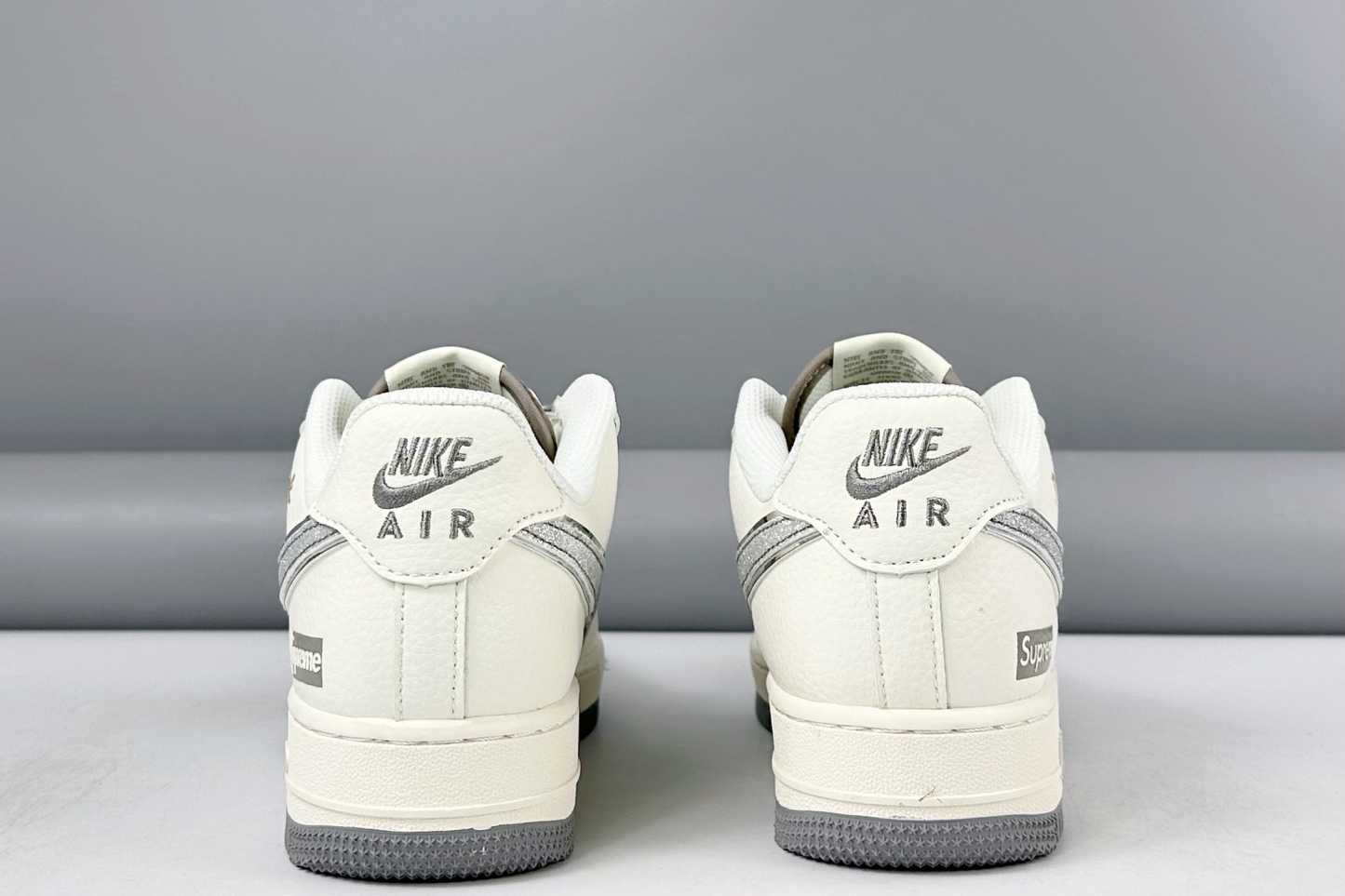 ナイキ「Nike」Supreme ク ロー カジュアルスニーカー